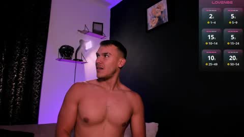 Mark Santos online show from 31, 3, 2026