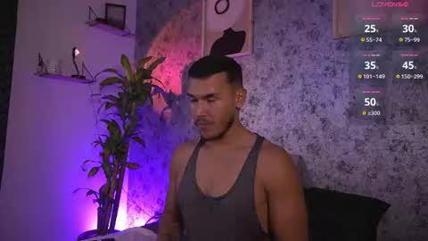 Mark Santos online show from 8, 7, 2026