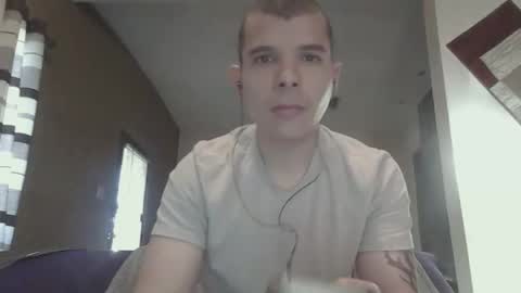 Snapshot of markster77 chatting on 1, 2, 2026 markster77 online show from 1, 2, 2026