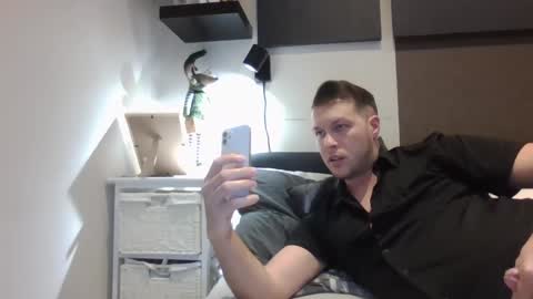 markster9696 online show from 18, 2, 2025