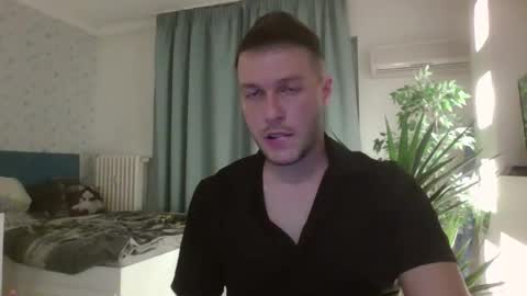 markster9696 online show from 13, 4, 2026
