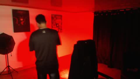 Mark Switch online show from 6, 4, 2026