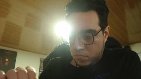 Mark Switch online show from 9, 4, 2026