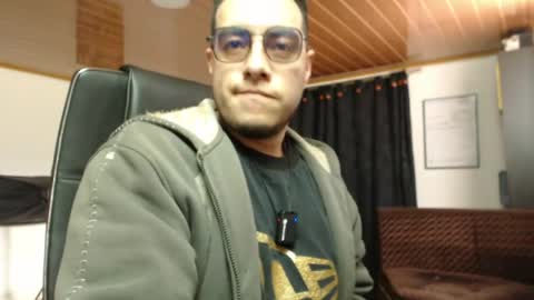 Mark Switch online show from 10, 4, 2026