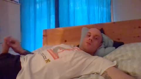 markus_7 online show from 17, 1, 2025