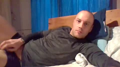 markus_7 online show from 20, 1, 2025