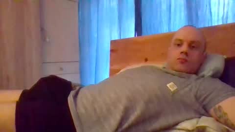 markus_7 online show from 27, 2, 2025