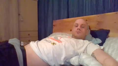 markus_7 online show from 4, 3, 2025