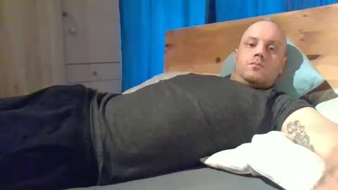 markus_7 online show from 6, 3, 2025