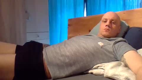 markus_7 online show from 12, 3, 2025