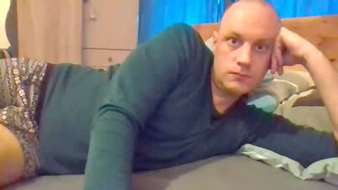 markus_7 online show from 3, 10, 2025