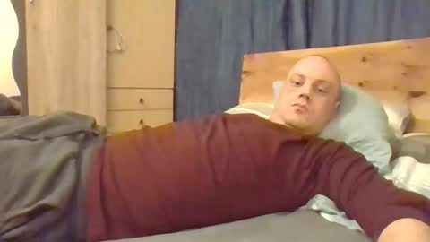 markus_7 online show from 20, 10, 2025