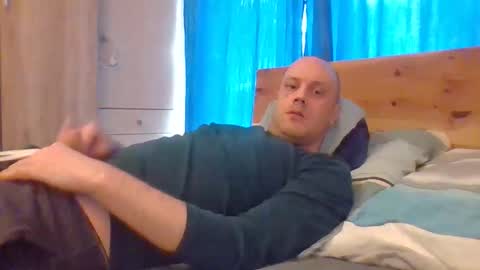 markus_7 online show from 23, 11, 2025