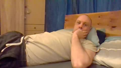 markus_7 online show from 16, 3, 2026