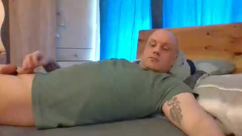 markus_7 online show from 20, 3, 2026