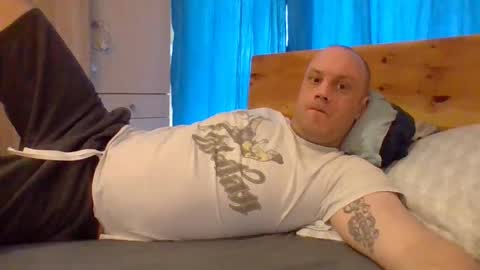 markus_7 online show from 12, 4, 2026