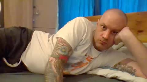 markus_7 online show from 14, 4, 2026