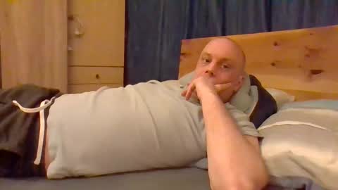 markus_7 online show from 19, 4, 2026