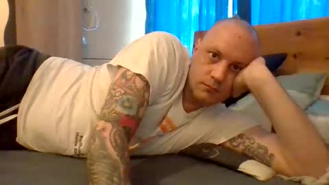 Snapshot of markus_7 chatting on 26, 6, 2026 markus_7 online show from 26, 6, 2026
