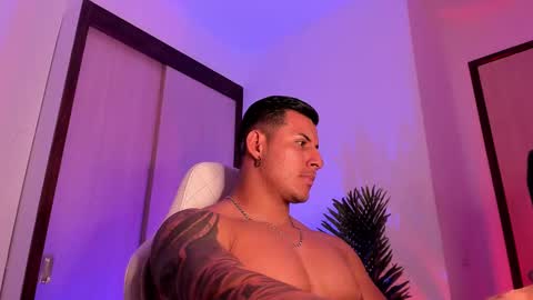 markus... Y online show from 24, 2, 2025