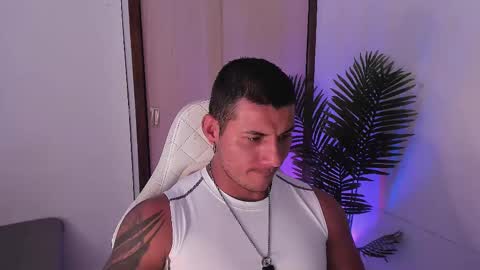 markus... Y online show from 15, 9, 2025