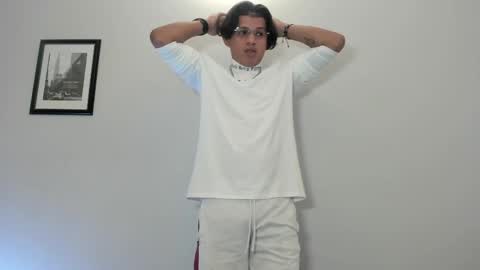 markus_fire online show from 25, 5, 2026