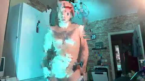 markus rivas online show from 21, 5, 2026