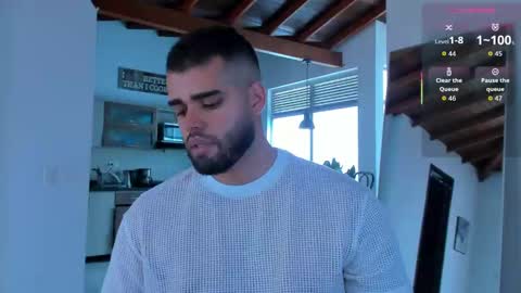 markus_tyler online show from 19, 9, 2025