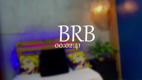 markuss___ online show from 12, 9, 2025