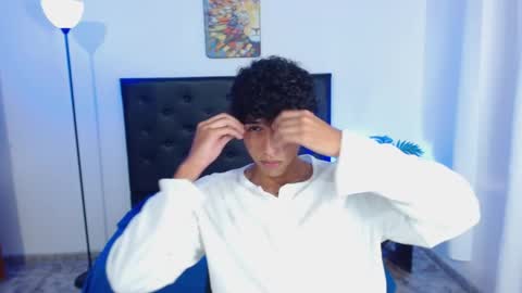 Markuz online show from 10, 1, 2026