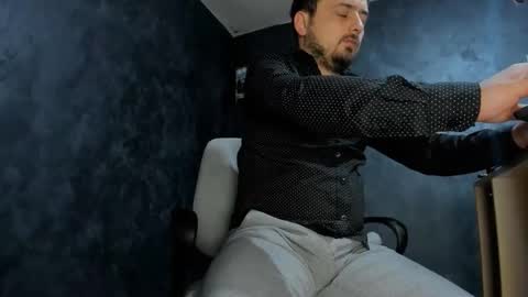 MARK online show from 12, 2, 2026