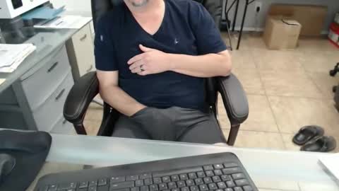 marky0029 online show from 15, 5, 2026