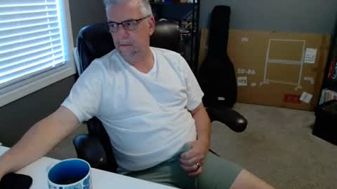 marky0029 online show from 1, 7, 2026