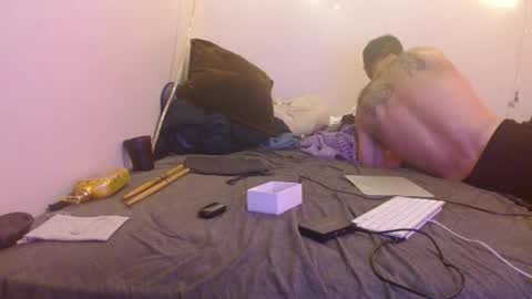 Snapshot of markymark101825061 chatting on 2, 1, 2025 markymark101825061 online show from 2, 1, 2025