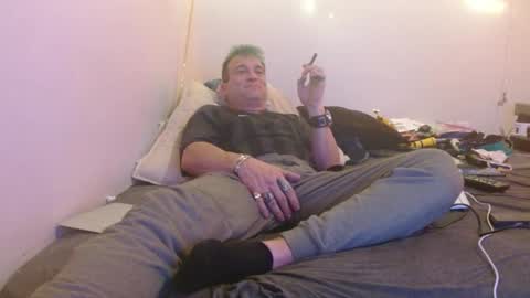 Snapshot of markymark101825061 chatting on 4, 1, 2025 markymark101825061 online show from 4, 1, 2025