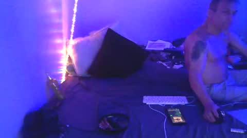 Snapshot of markymark101825061 chatting on 10, 1, 2025 markymark101825061 online show from 10, 1, 2025