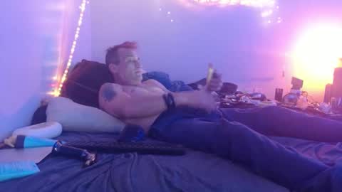 Snapshot of markymark101825061 chatting on 20, 1, 2025 markymark101825061 online show from 20, 1, 2025