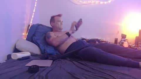 Snapshot of markymark101825061 chatting on 21, 1, 2025 markymark101825061 online show from 21, 1, 2025