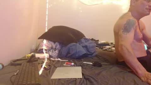 Snapshot of markymark101825061 chatting on 28, 1, 2025 markymark101825061 online show from 28, 1, 2025