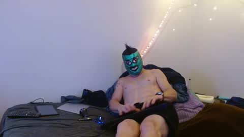 Snapshot of markymark101825061 chatting on 13, 2, 2025 markymark101825061 online show from 13, 2, 2025