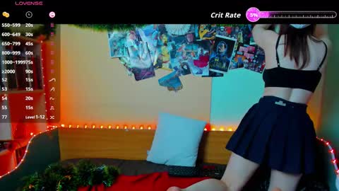 Julia online show from 18, 12, 2025