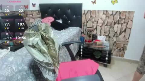 Snapshot of marla_petit_ger chatting on 30, 12, 2024 marla petit online show from 30, 12, 2024