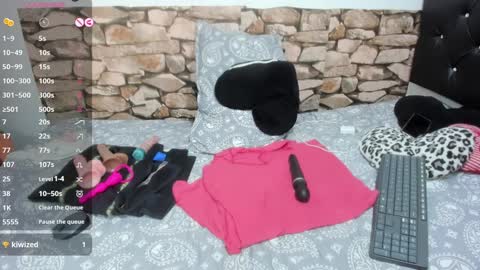 Snapshot of marla_petit_ger chatting on 27, 1, 2025 marla petit online show from 27, 1, 2025