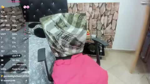 Snapshot of marla_petit_ger chatting on 28, 1, 2025 marla petit online show from 28, 1, 2025