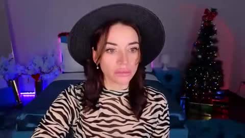 MarlaDewis online show from 7, 1, 2026