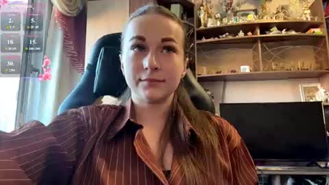 Lena online show from 18, 7, 2026