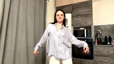 Snapshot of marlenamarschel chatting on 11, 10, 2025 Maja online show from 11, 10, 2025
