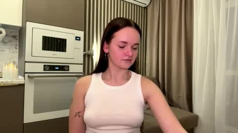 Snapshot of marlenamarschel chatting on 15, 10, 2025 Maja online show from 15, 10, 2025