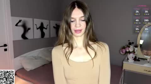 Maja online show from 3, 12, 2025