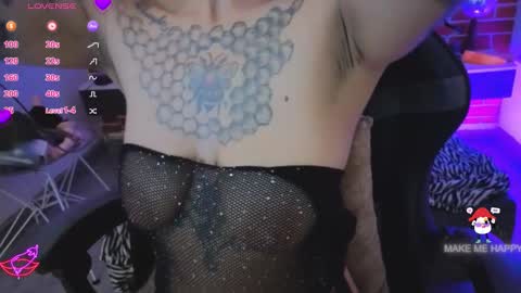 Snapshot of marllena chatting on 19, 1, 2026 mar online show from 19, 1, 2026